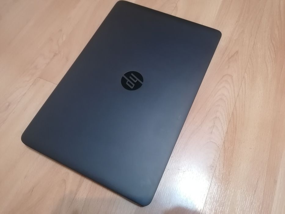 Hp Elitebook 850 G1 8gb 256gb SSD 15,6" bdb stan