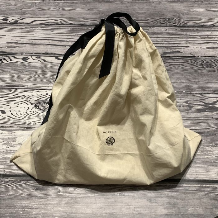 Сумка Poelle Francesca Bag