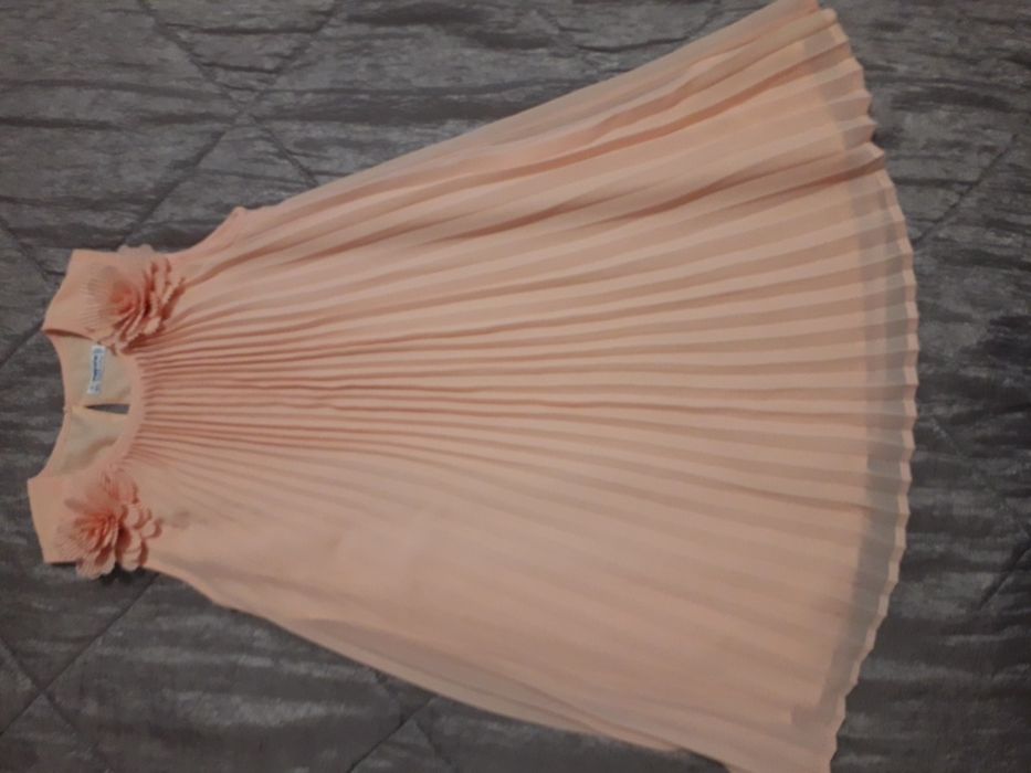 Vestido menina verão Mayoral