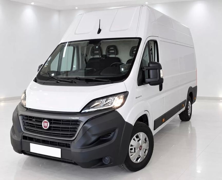 Fiat e-ducato l3 79 kwh