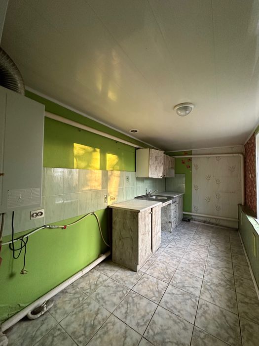 Продается дом 12 соток земли