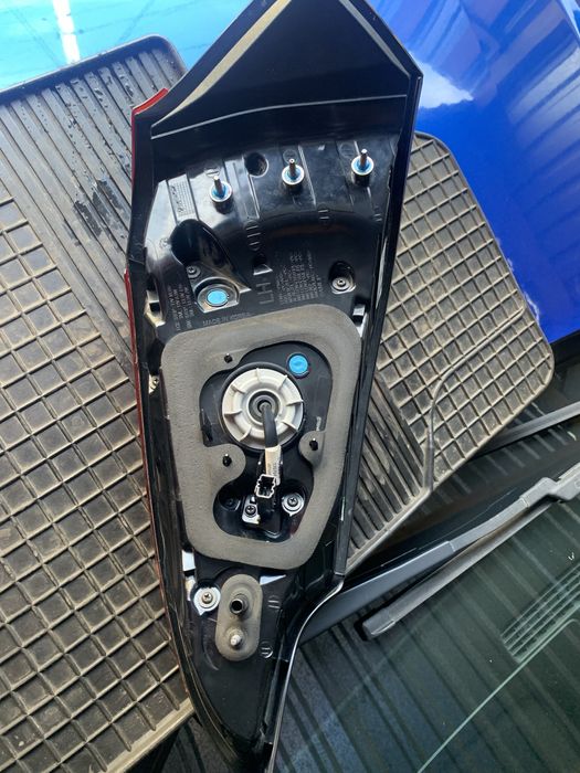 Фанарь ліхтар (фара) задніій лівий Шевролет Болт (Chevrolet Bolt Ev )