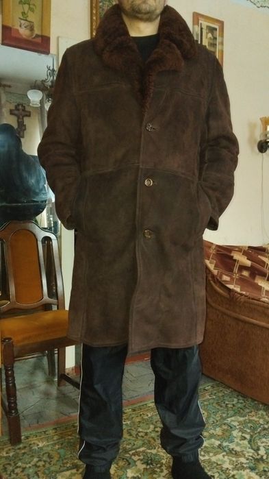 Продаю Дубленку Югославську