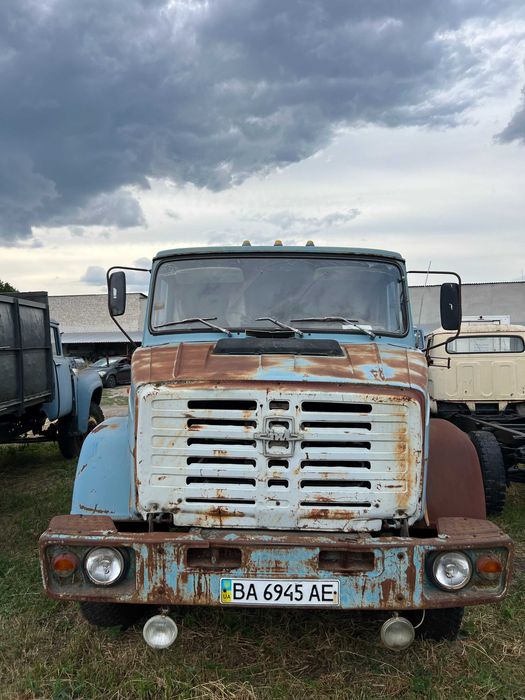 зил 4331 купить - Грузовые автомобили в Кропивницкий - OLX.ua