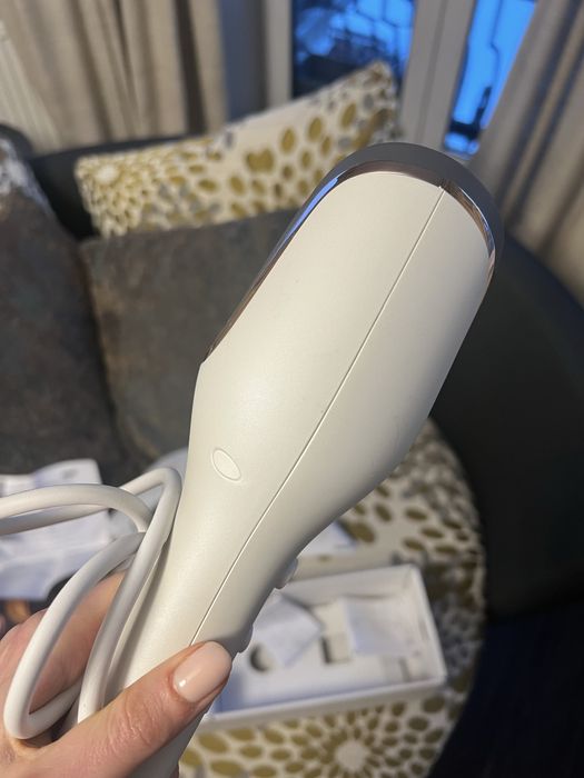 Стайлер philips для кучерів