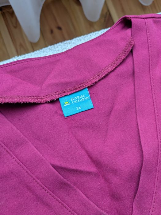 Scrubs medyczny SunriseUniform