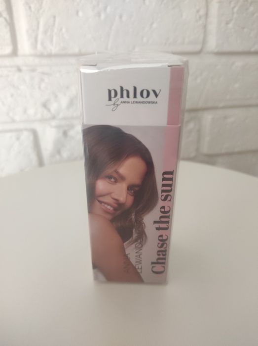 Phlov perfum Chase The Sun