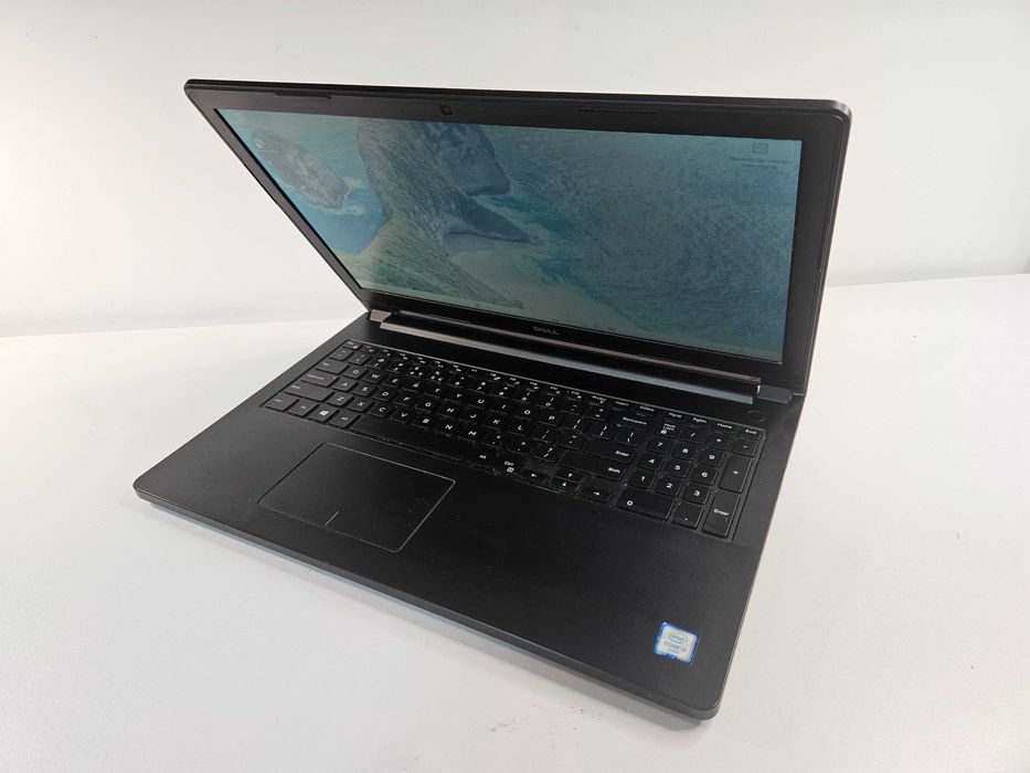 jNOWY Laptop do AI 4K 15' i5 i7 8x2.80/32gb RAM/Grafika 4gb/GWARANCJA