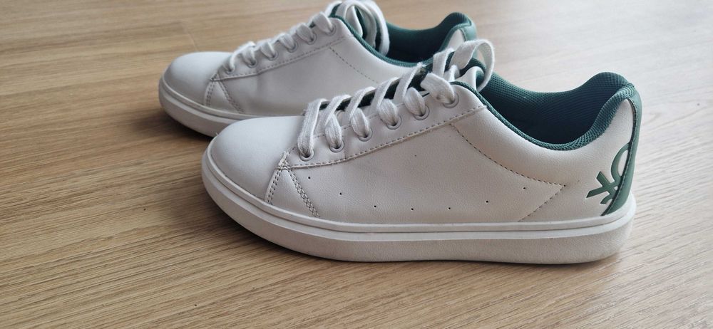 Buty United Colors Of Benetton