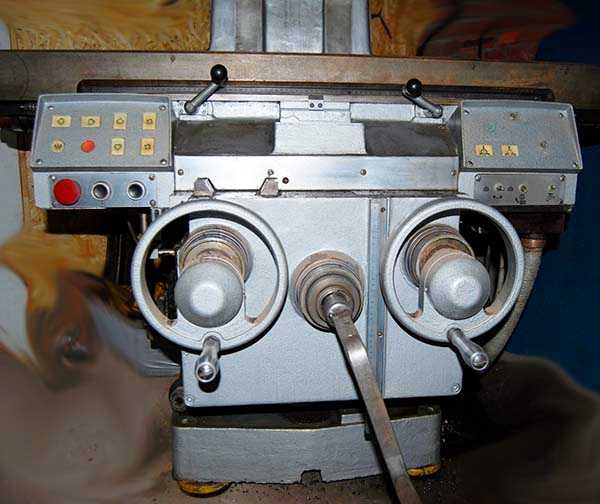 Станок СФ-40 1992