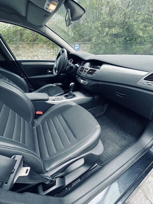 Renault Laguna 3 Niski przebieg. Faktura VAT 23%