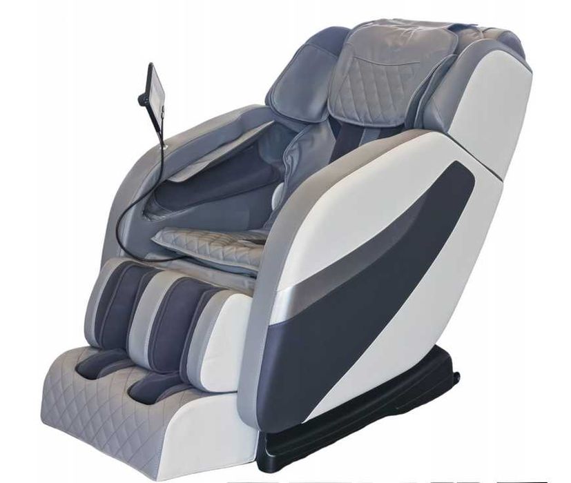 MAX C80 Scan Zero Gravity fotel do masażu masujący grzanie relaks