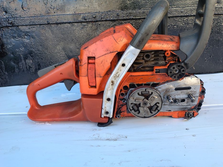 Piła pilarka Husqvarna 357xp