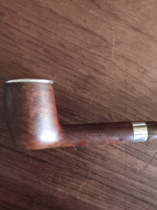 Cachimbo Brebbia 7001