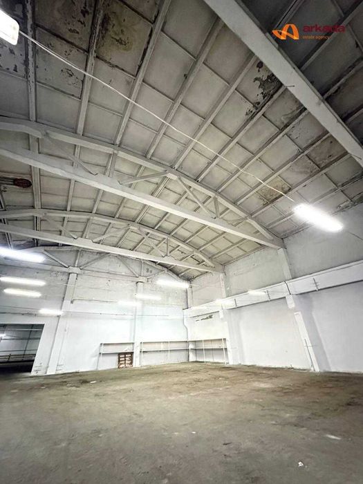 Продаж Готовий виробничо-складський комплекс з офісом у м. Рогатин