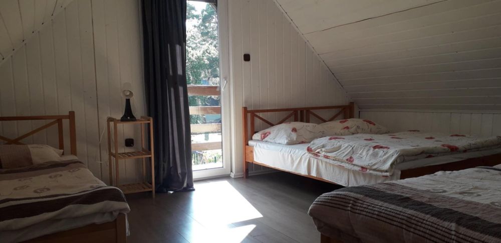 WOLNE! Promocja! Noclegi nad morzem - Pobierowo