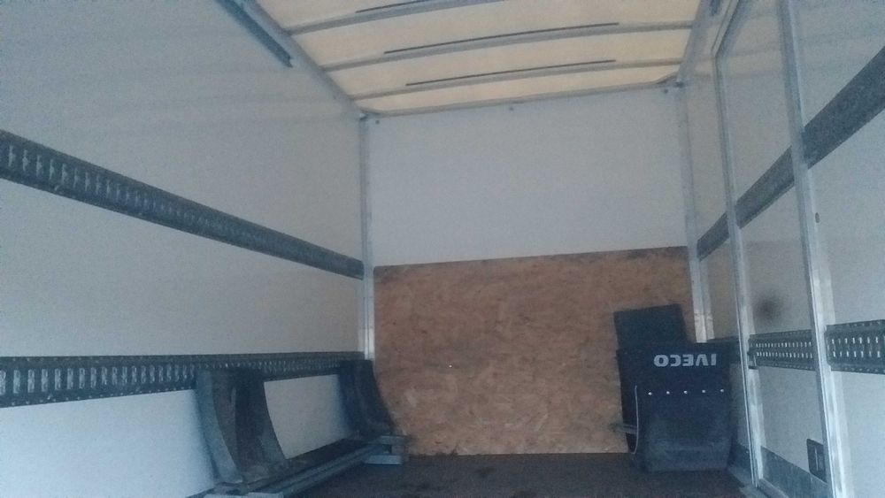 Буда автомобільна