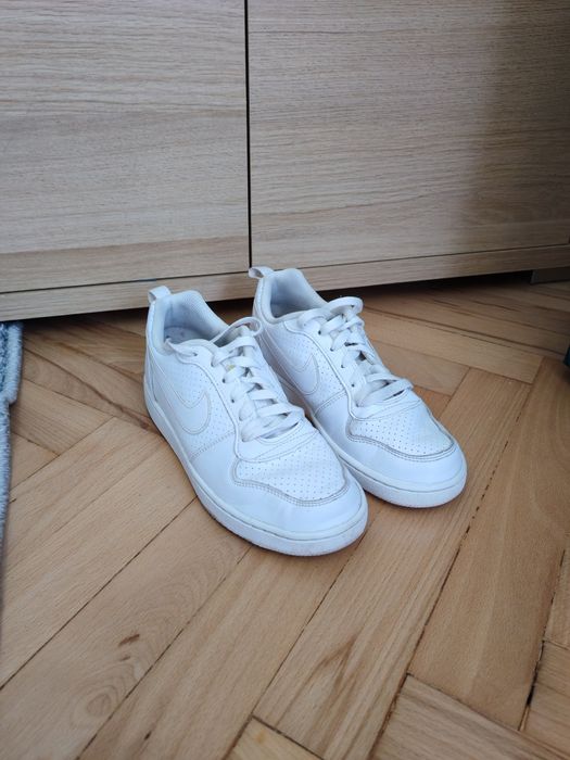 Sneakersy Nike r38