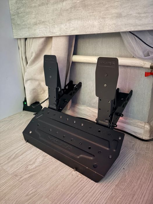 Кермо Moza R3 bundle