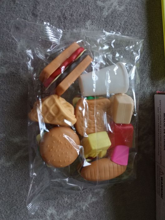mcdonald - Śląskie - sprawdź kategorię Pozostałe dla dzieci