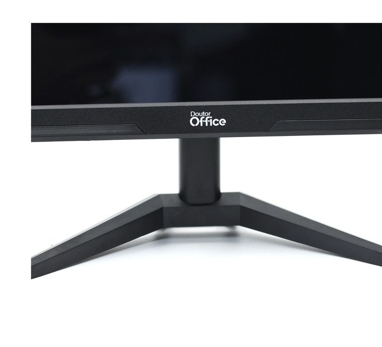 Monitor 20" HD 75Hz (HDMI/VGA) - Impecável / Como Novo