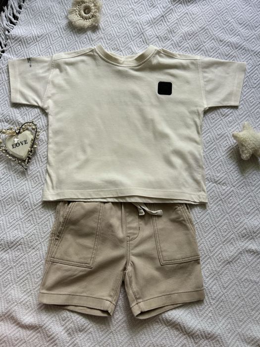 Комплект для хлопчика 2-3 роки 98 розмір h&m