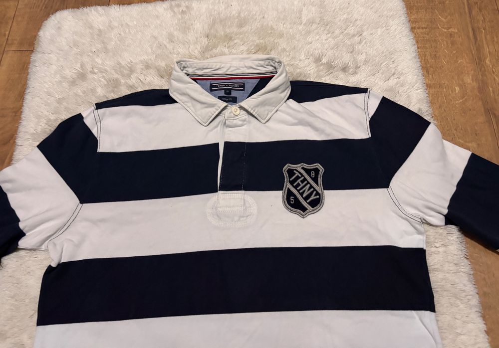 Bluzka Polo Tommy Hilfiger