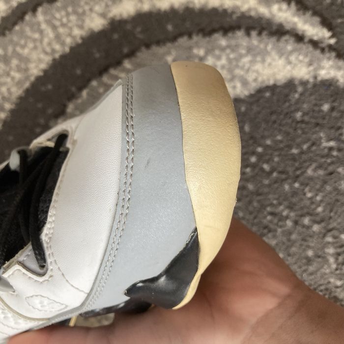 Jordan 9.