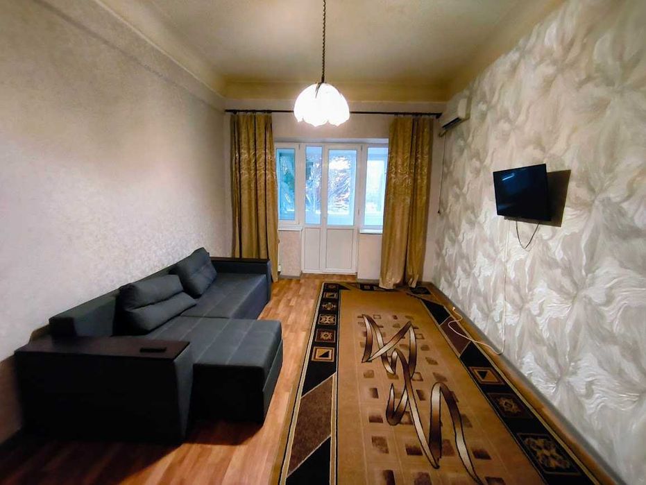 Оренда квартири в центрі міста