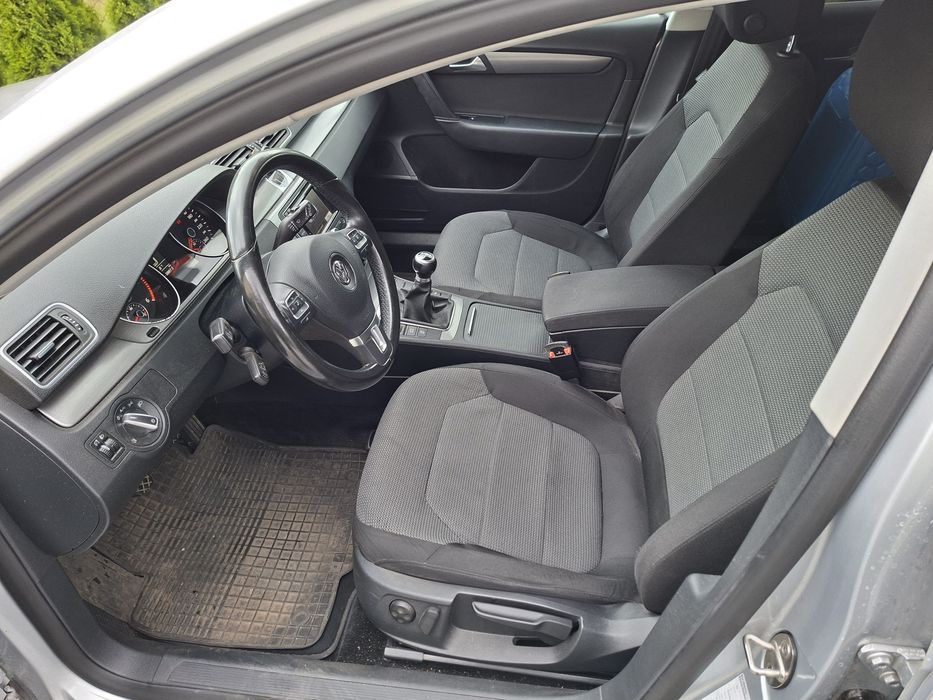 Sprzedam vw pasat