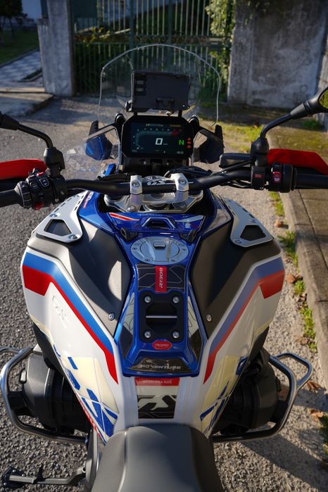 BMW  1300 GS Adventure  Trophy CX  Automática