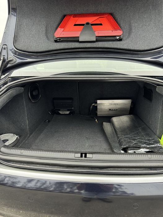 Audi A4 B6 1.9 TDI 130cv