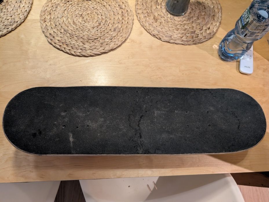 Deskorolka Oxelo dla dzieci