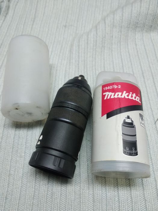 Makita . Макіта .