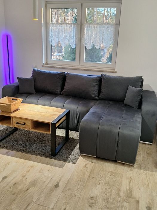 Łagów Perła Ziemi Lubuskiej Apartment Malina