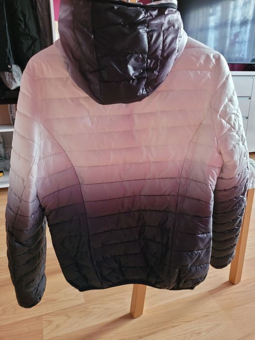 Kurtki wiosenne XXL