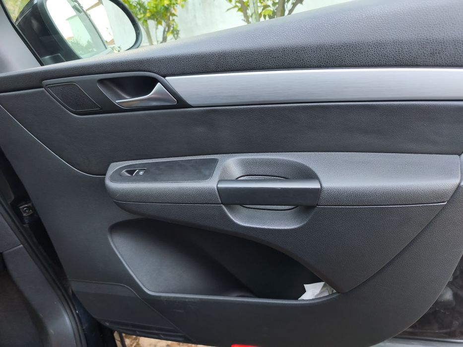 Sharan 2.0 TDI Bluemotion VW