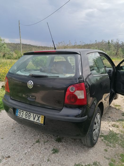 Carro venda-negociável
