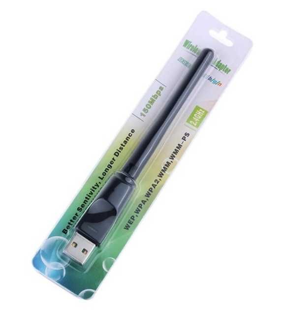 Продам USB приймач.