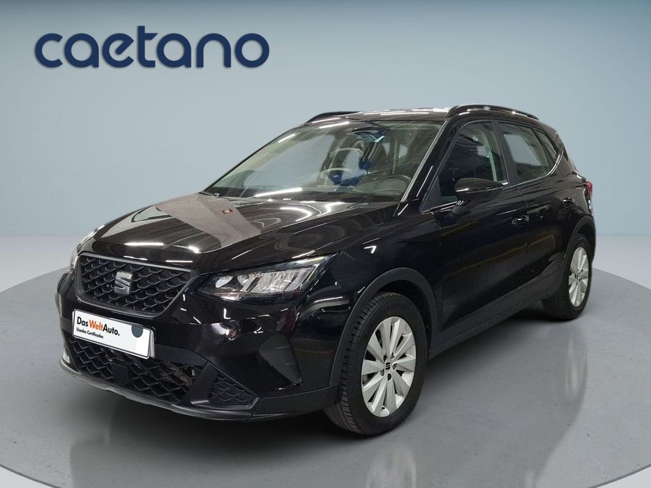 SEAT Arona 1.0 TSI Style DSG