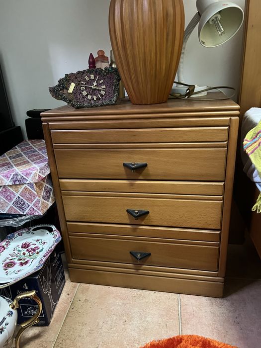 Mobilia de quarto
