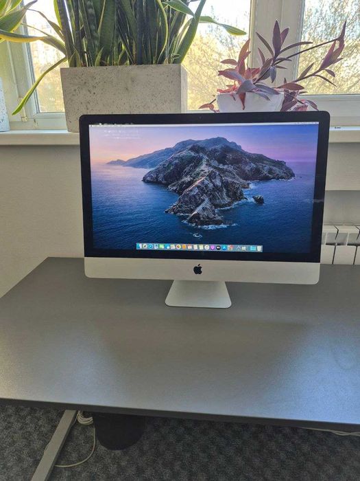 iMac (27-inch, Late 2013)