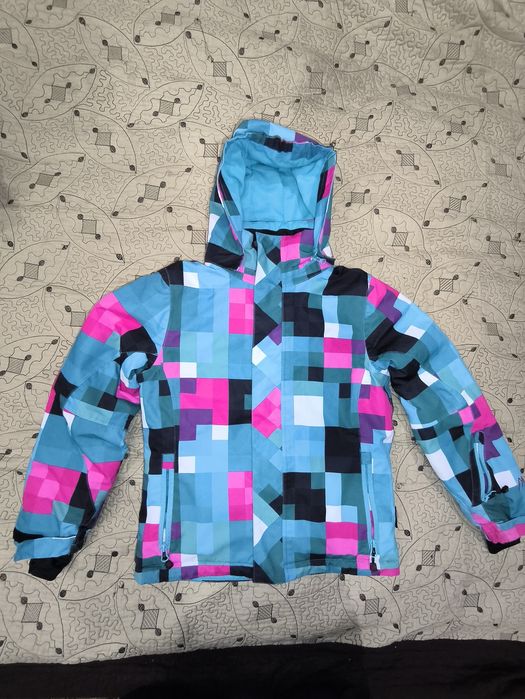 Куртка лижна дитяча Maier.