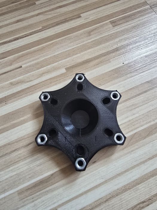 Adapter do kierownicy logitech BOBTECH