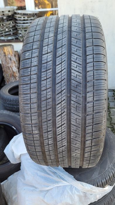 275/40r20 michelin pilot sport a/s 3