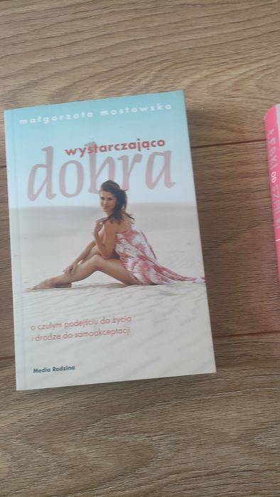 Wystarczająco dobra