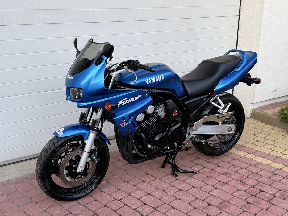 Yamaha