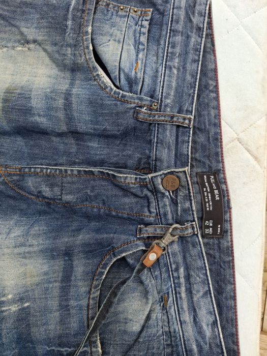 Calças varias marcas