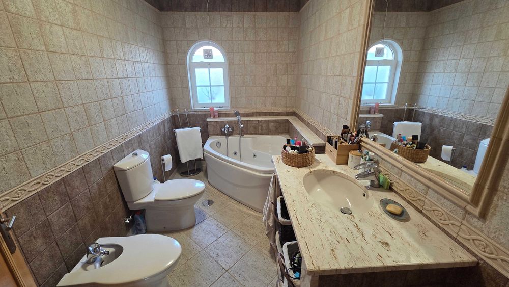 Moradia T3 em Setúbal, Gambia Pontes Alto da Guerra