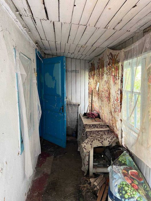 Продам дачу в Ракетному Урочищі